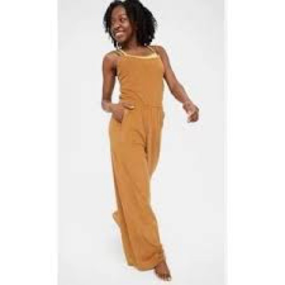Offline jumpsuit